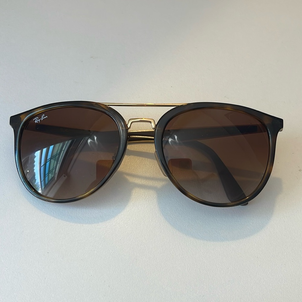 Rayban sunglasses